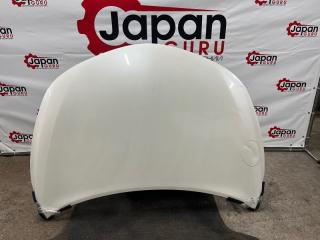 Капот передний nissan teana 2015