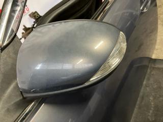 Зеркало заднего вида боковое переднее левое Mazda 6 2008