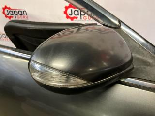Зеркало заднего вида боковое переднее правое Mazda 6 2010