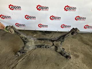 Подрамник задний nissan teana 2015