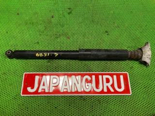 Амортизатор подвески задний Mazda 3 2011 контрактная Амортизатор подвески задний Mazda 3 2011