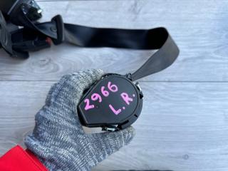 Ремень безопасности задний левый a4 2011 b8 2.0 cdnc