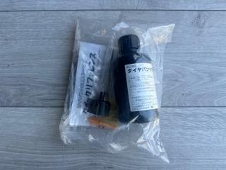 Комплект инструментов nissan teana 2009