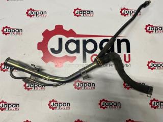 Горловина топливного бака honda accord 2011