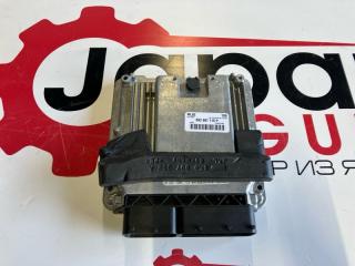 Блок управления двигателем audi a4 2011