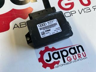 Блок управления стояночным тормозом audi a4 2011