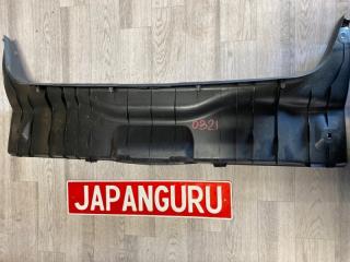 Запчасть накладка на порог багажника nissan teana 2009