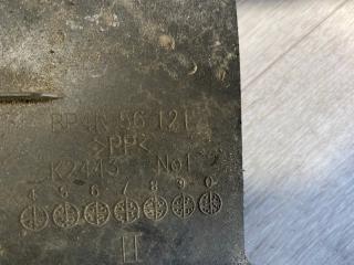 Защита днища кузова задняя левая 3 2011 BL LF Защита днища кузова задняя левая 3 2011 BL LF