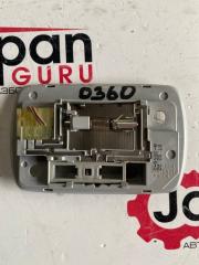 Плафон подсветки салона CR-V 3 2007 RE4 K24A Плафон подсветки салона CR-V 3 2007 RE4 K24A