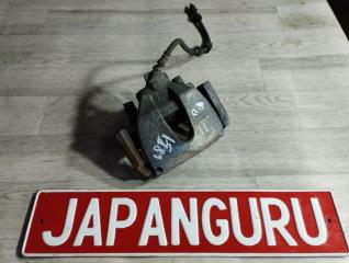 Суппорт тормозной передний левый Mazda 3 2011