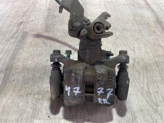 Суппорт тормозной задний правый mazda 6 2009 контрактная Суппорт тормозной задний правый mazda 6 2009