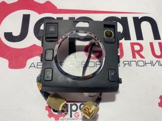 Консоль КПП Suzuki Grand Vitara 2006