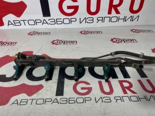 Топливная рампа с форсунками Suzuki Grand Vitara 2006
