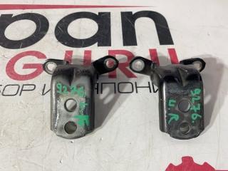 Петля двери задняя nissan xtrail 2010
