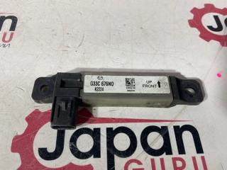 Антенна бесключевого доступа mazda 6 2009 контрактная Антенна бесключевого доступа mazda 6 2009