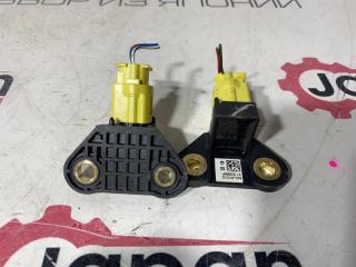 Датчик удара teana 2010 j32 qr25de 2.5 4wd Датчик удара teana 2010 j32 qr25de 2.5 4wd
