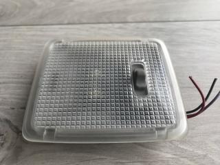 Плафон подсветки салона nissan xtrail nt31 MR20 Плафон подсветки салона nissan xtrail nt31 MR20