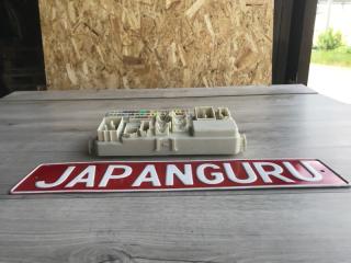 Блок комфорта Mazda 3 2009