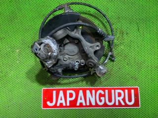 Цапфа задняя левая nissan teana 2009