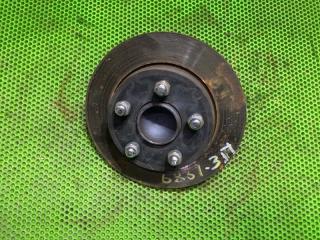 Ступица задняя правая Mazda 3 2011