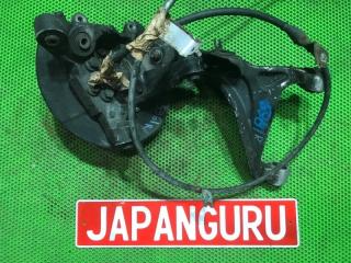 Цапфа задняя правая nissan teana 2009