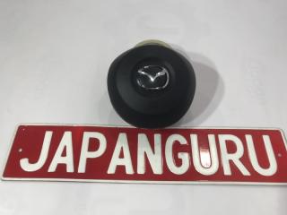 Подушка безопасности в руль Mazda 6 2012