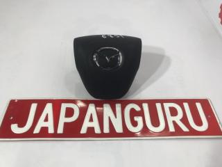Подушка безопасности в руль Mazda 3 2011