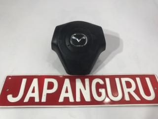 Подушка безопасности в руль Mazda 3 2009