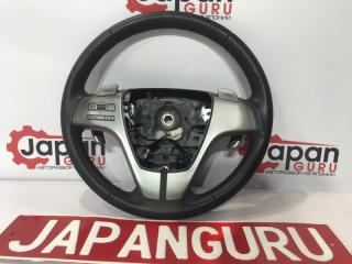 Руль mazda 6 2009