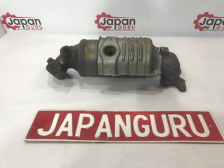 Катализатор honda civic 8 2009