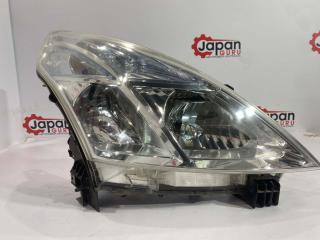 Фара ксеноновая передняя правая nissan teana 2009