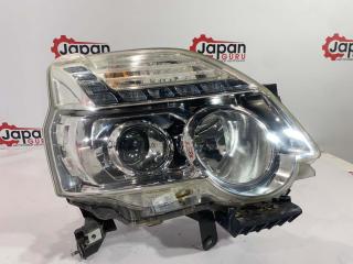 Фара галогеновая правая Nissan xtrail 2011