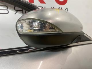 Зеркало заднего вида боковое переднее правое Mazda 6 2009