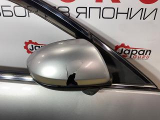 Зеркало заднего вида боковое правое Mazda 6 2008