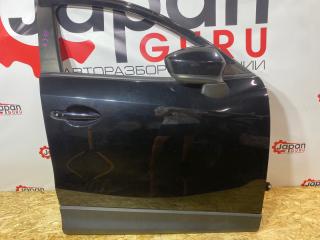 Дверь боковая передняя правая Mazda cx5 2013