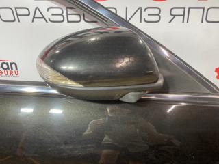Зеркало заднего вида боковое правое Mazda 6 2008