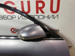 Зеркало заднего вида боковое правое Mazda 6 2008