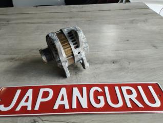 Генератор nissan teana 2014 контрактная Генератор nissan teana 2014