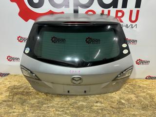 Крышка багажника Mazda 6 2008 контрактная Крышка багажника Mazda 6 2008