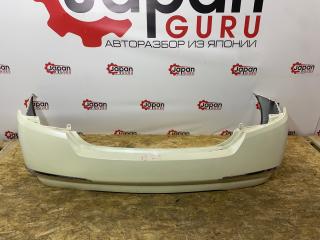 Бампер задний nissan teana 2008 контрактная Бампер задний nissan teana 2008