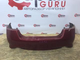 Бампер задний nissan teana 2014 контрактная Бампер задний nissan teana 2014