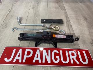 Домкрат Mazda 6 2013