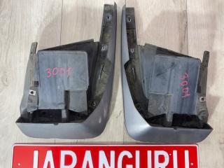 Брызговик задний honda CR-V 3 2011