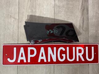 Накладка крыла правая Mazda 6 2008