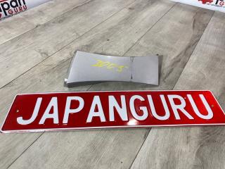 Накладка крыла передняя левая Mazda 6 2009