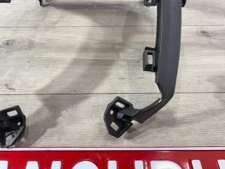 Консоль магнитолы CR-V 3 2011 re3 K24A