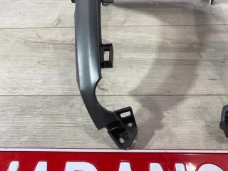 Консоль магнитолы honda CR-V 3 re3 K24A