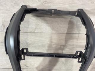 Консоль магнитолы CR-V 3 2011 re3 K24A