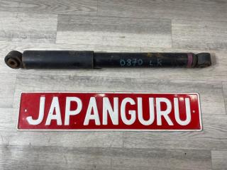 Амортизатор подвески задний Mazda 6 2008 контрактная Амортизатор подвески задний Mazda 6 2008