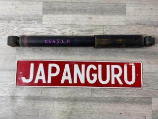 Амортизатор подвески задний Mazda 6 2008 контрактная Амортизатор подвески задний Mazda 6 2008